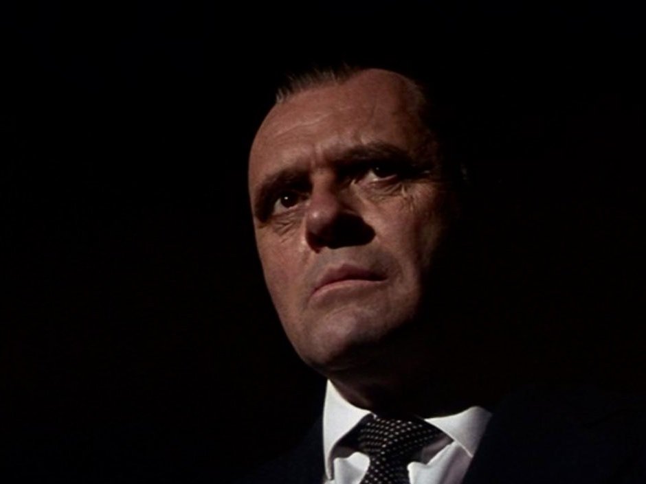 Gallery of Anthony Hopkins