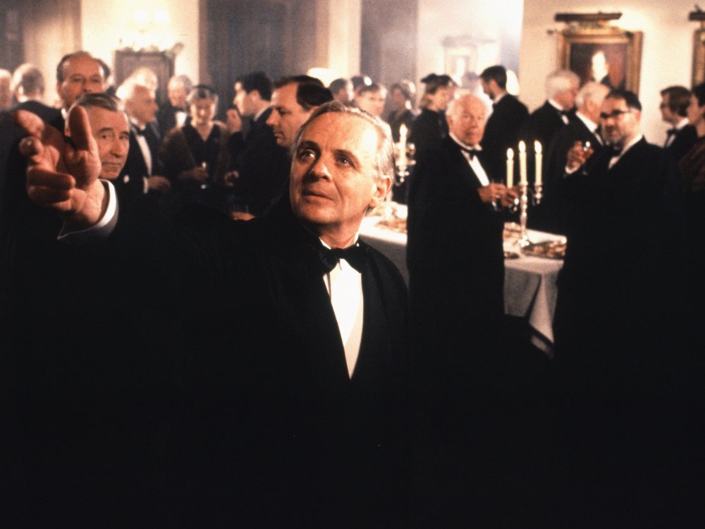 Gallery of Anthony Hopkins