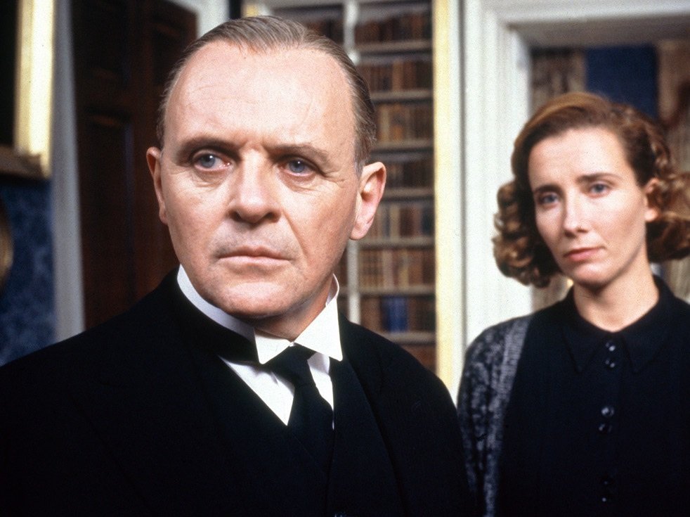 Gallery of Anthony Hopkins