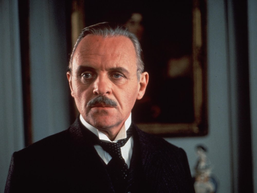 Gallery of Anthony Hopkins