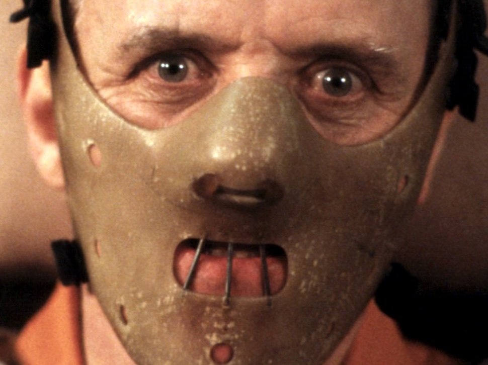 Gallery of Anthony Hopkins