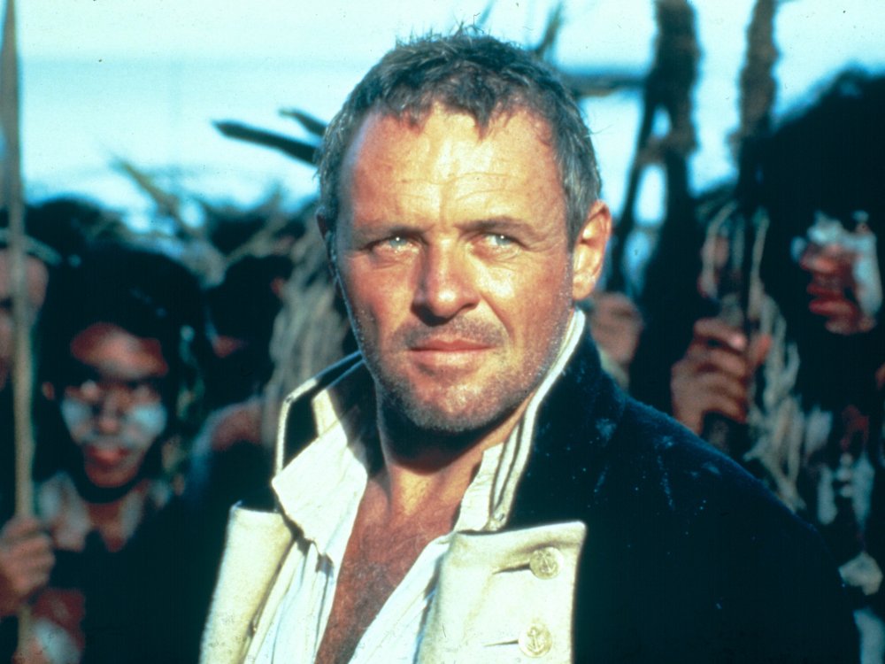 Gallery of Anthony Hopkins