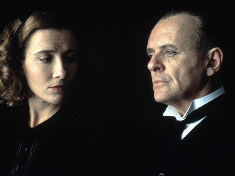 Gallery of Anthony Hopkins