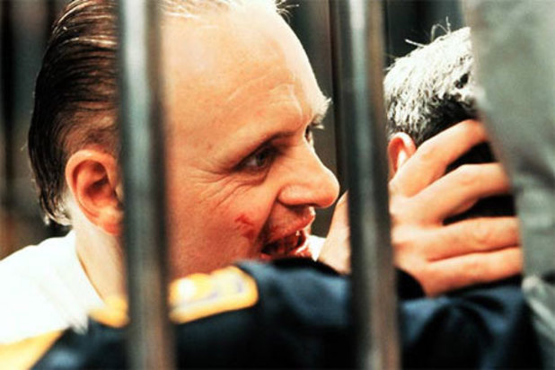 Gallery of Anthony Hopkins