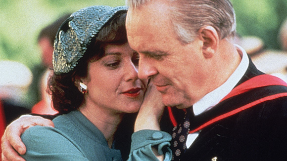 Gallery of Anthony Hopkins
