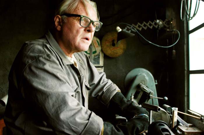 Gallery of Anthony Hopkins