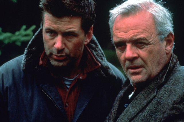 Gallery of Anthony Hopkins