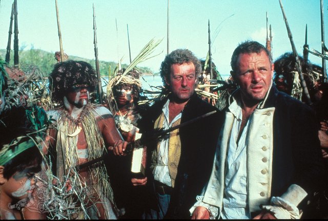 Gallery of Anthony Hopkins