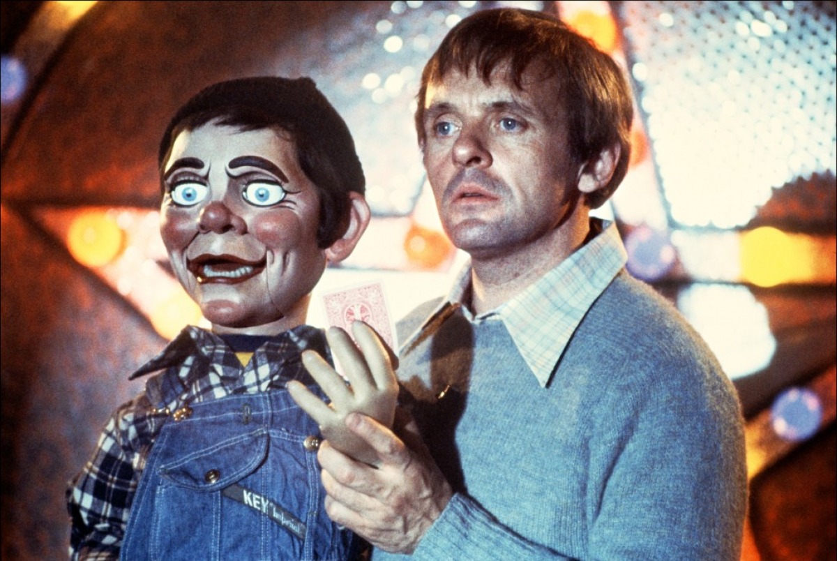 Gallery of Anthony Hopkins