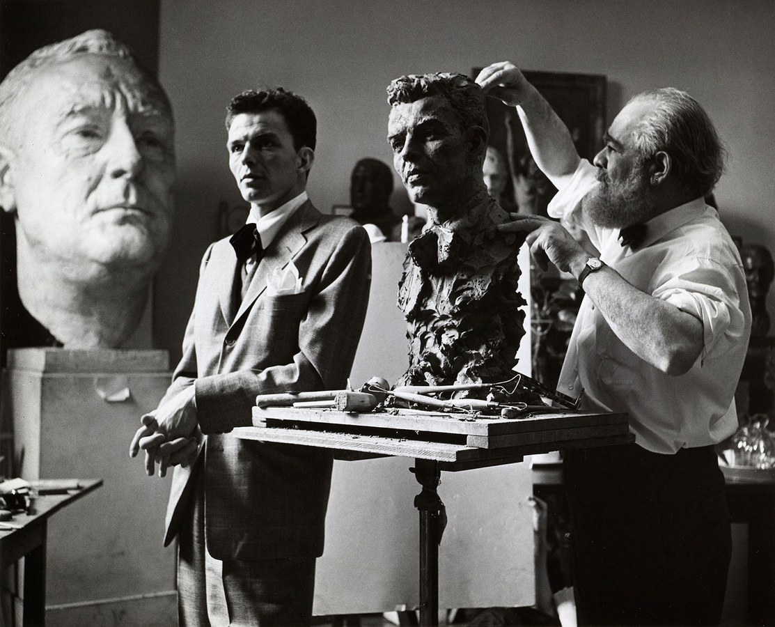 Gallery of Frank Sinatra