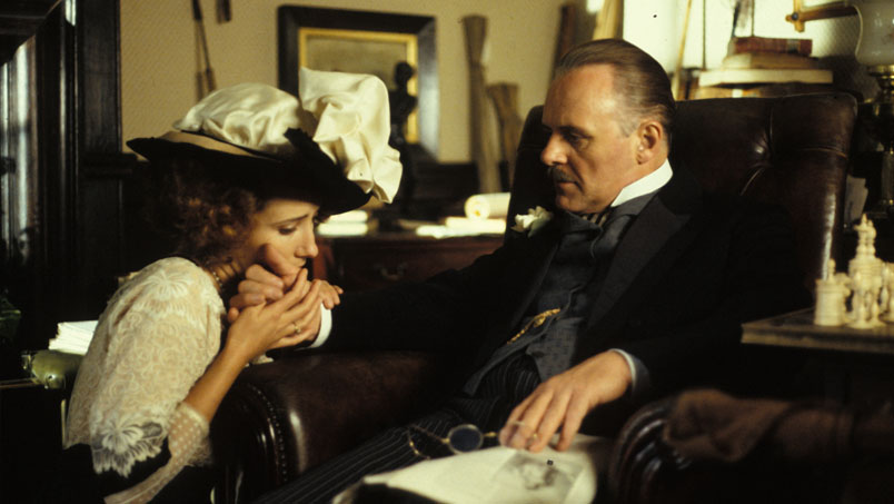 Gallery of Anthony Hopkins