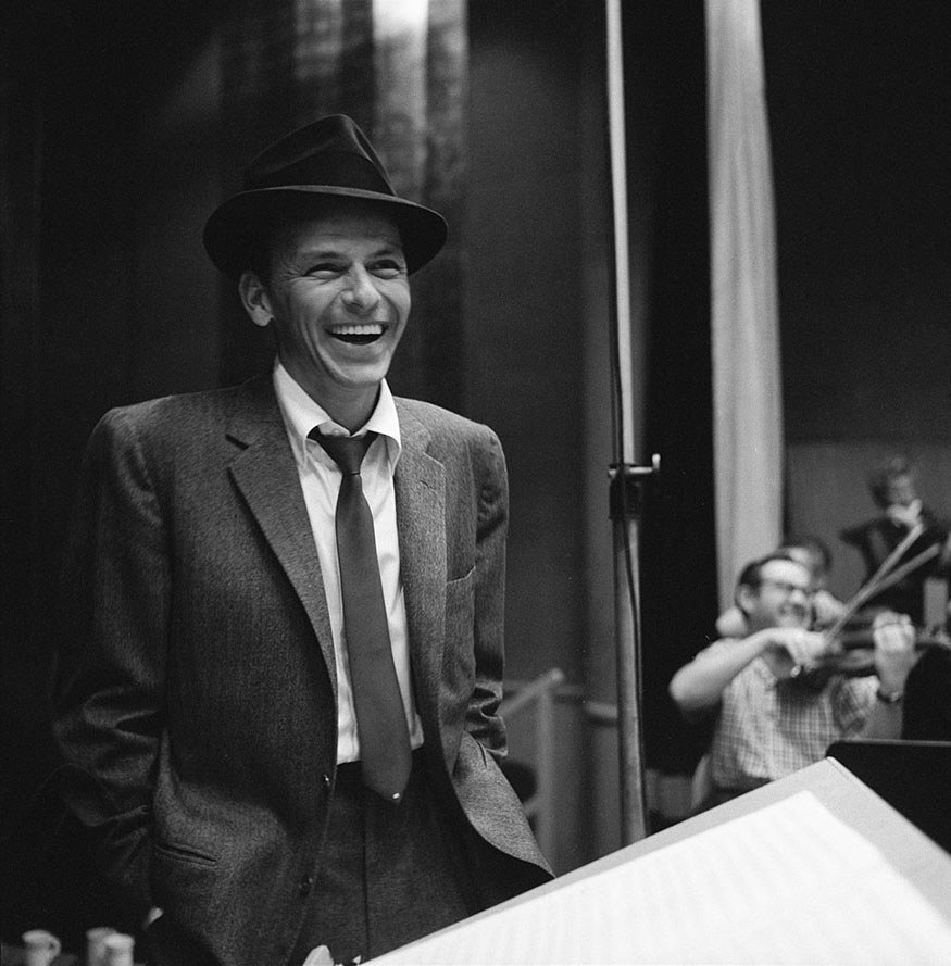 Gallery of Frank Sinatra