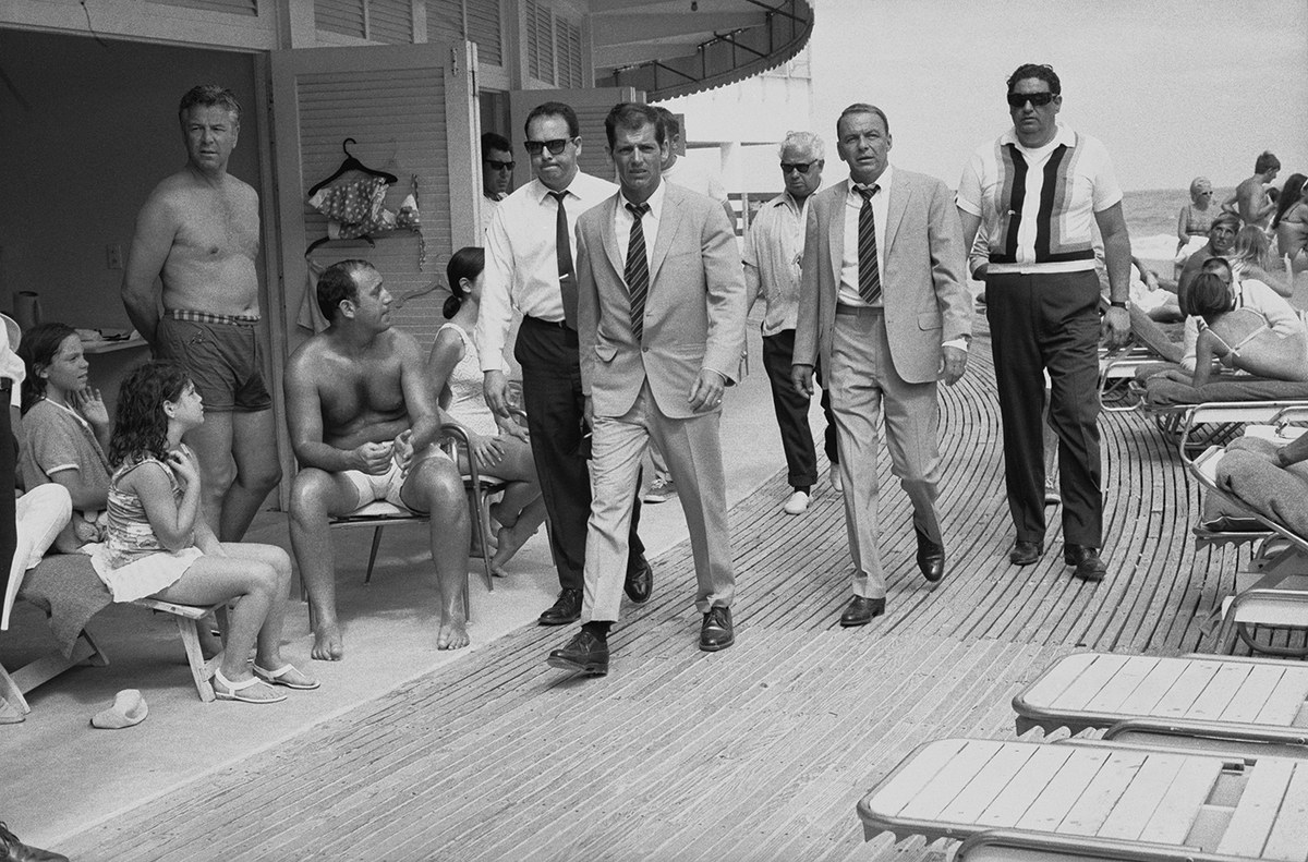 Gallery of Frank Sinatra