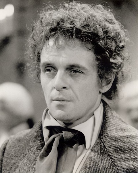 Gallery of Anthony Hopkins