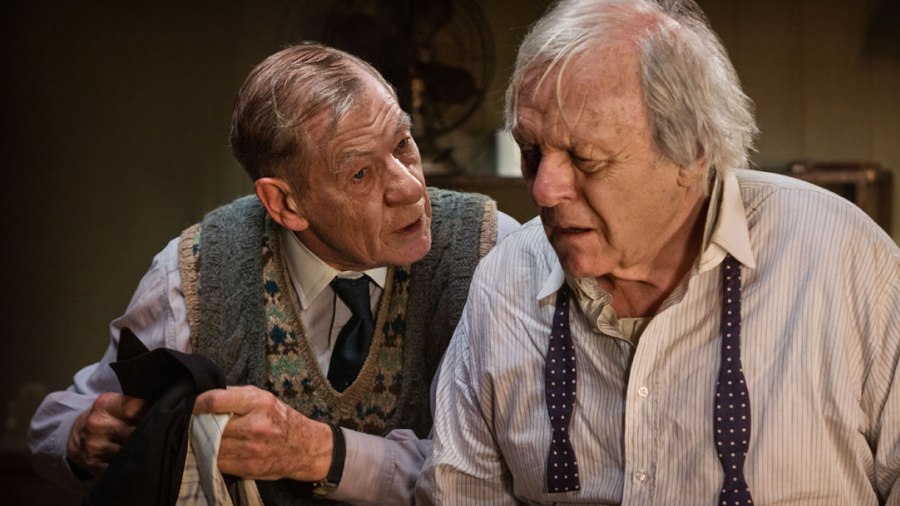 Gallery of Anthony Hopkins