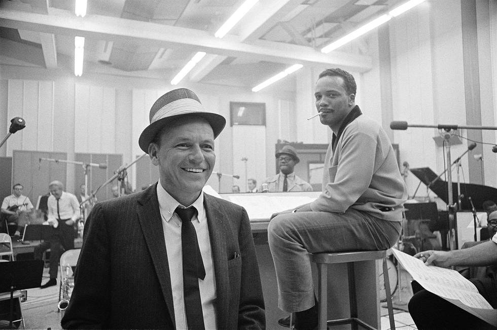 Gallery of Frank Sinatra