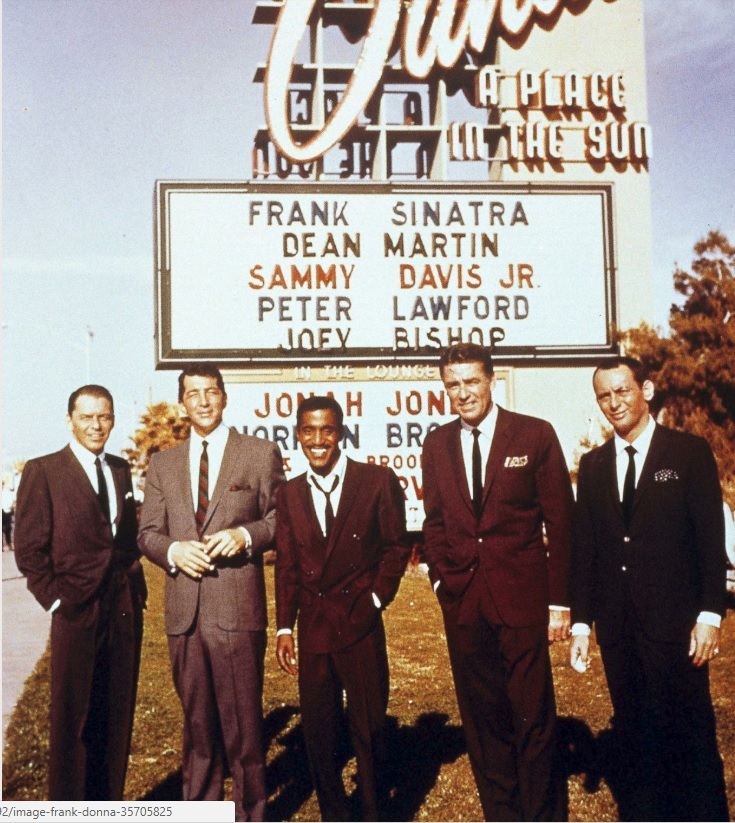 Gallery of Frank Sinatra