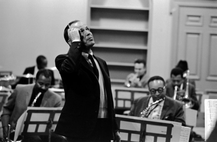 Gallery of Frank Sinatra