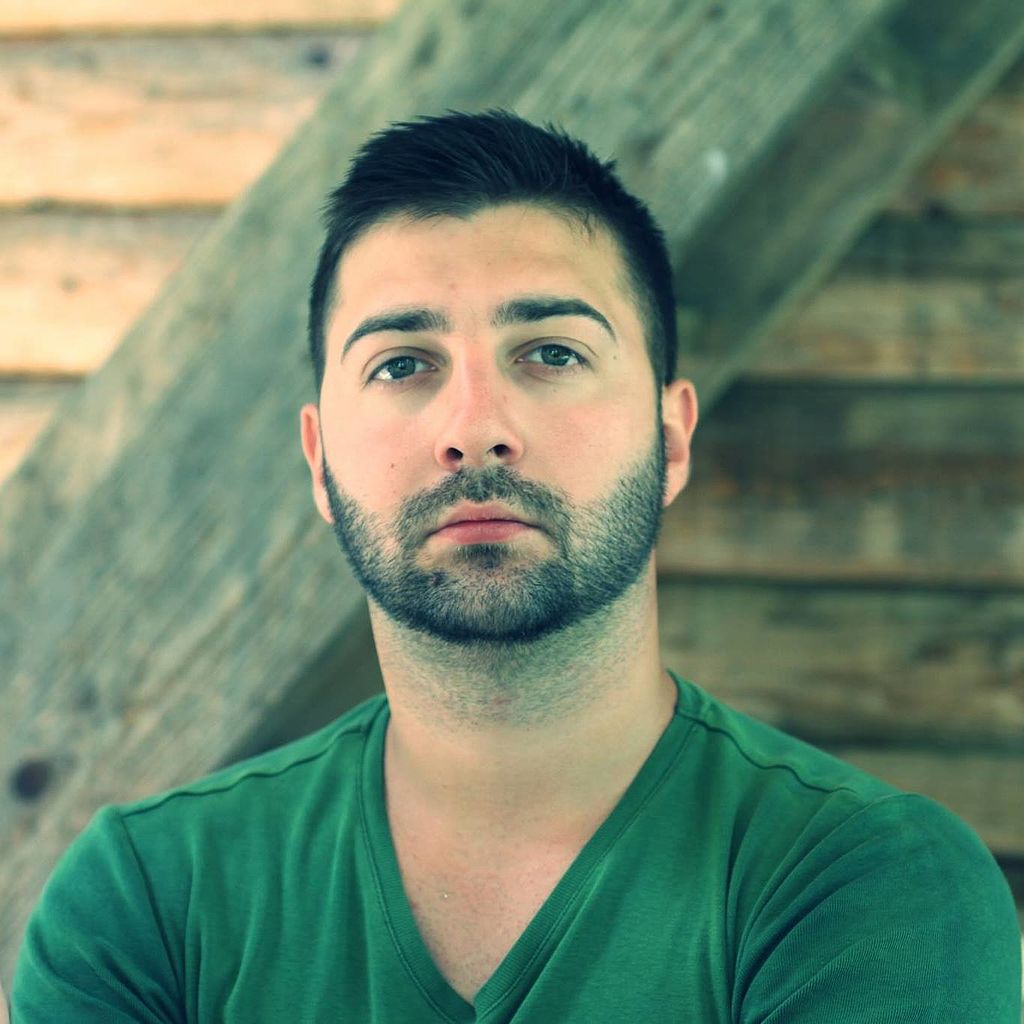 Nemanja Vuckovic