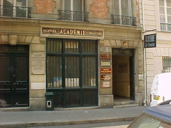 Gallery of Almir Mavignier