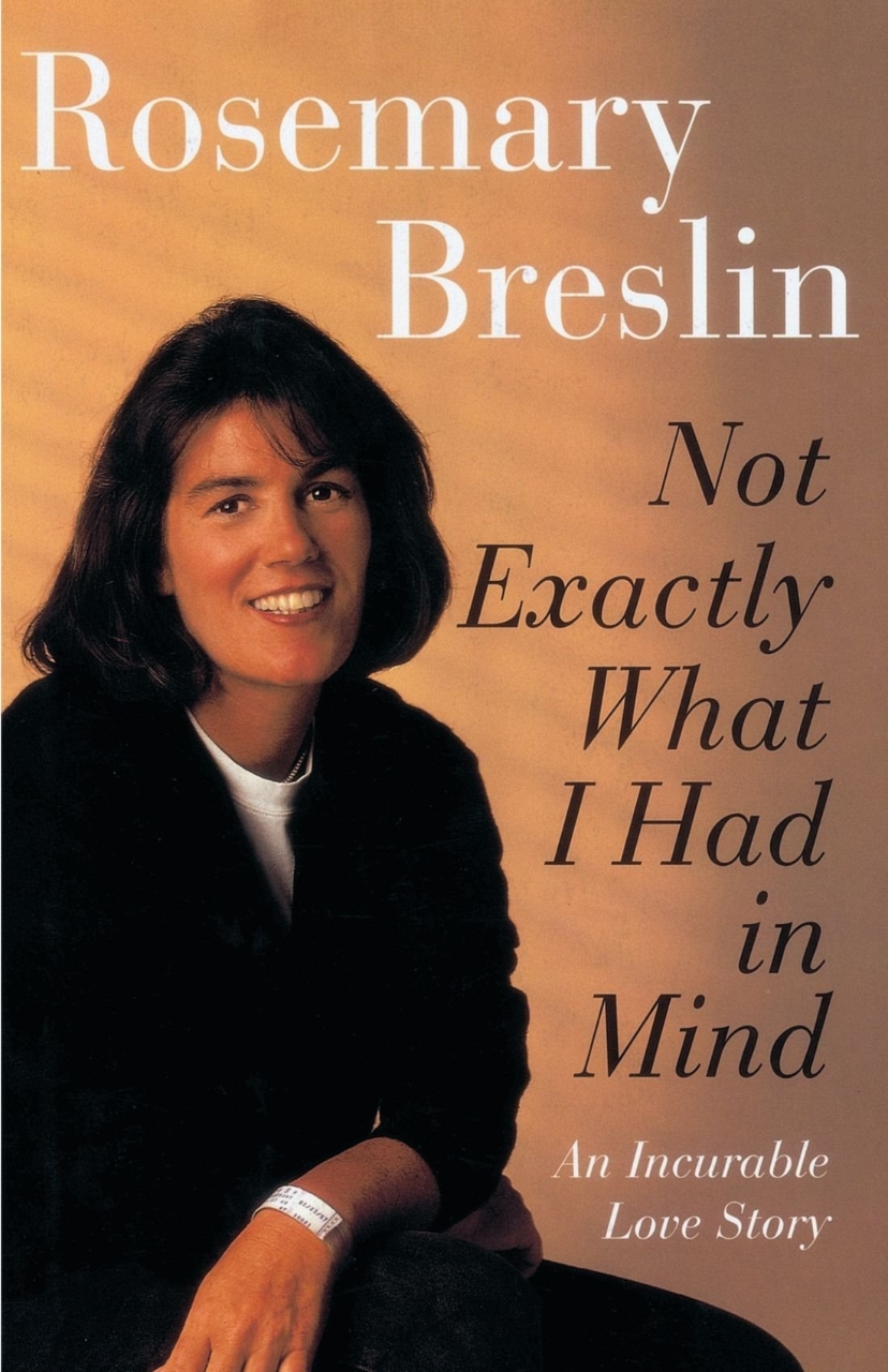 Rosemary Breslin