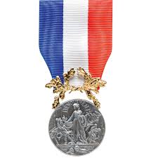 Médaille d’honneur
