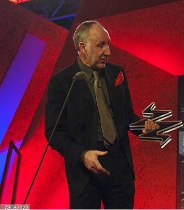 South Bank Show Award