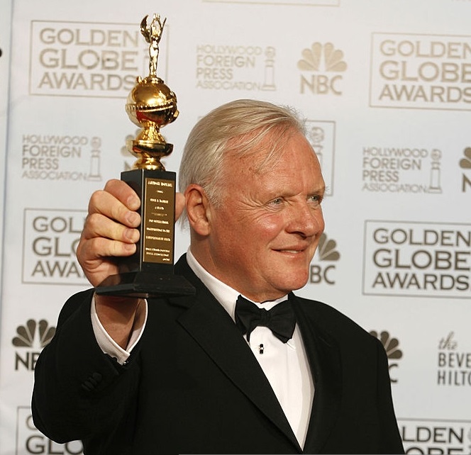 Cecil B. DeMille Award