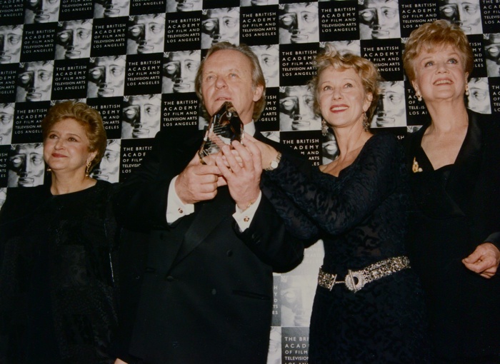 BAFTA/LA Britannia Award