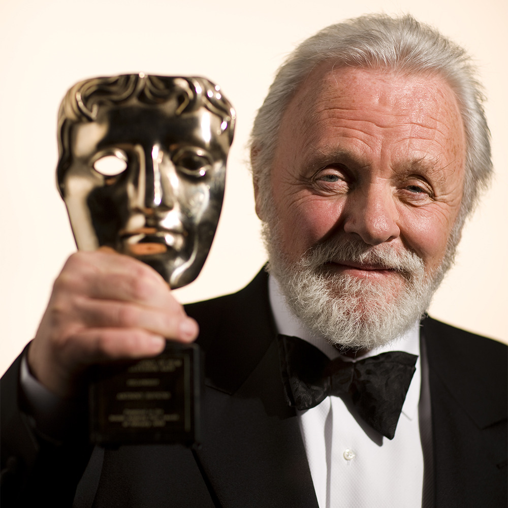 BAFTA Academy Fellowship