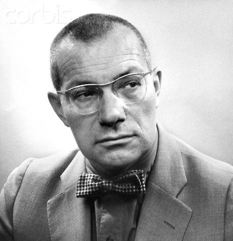 teacher: Max Bill 