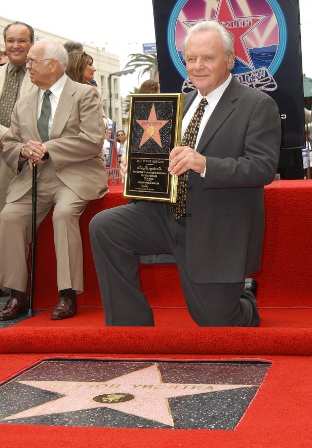 Walk of Fame