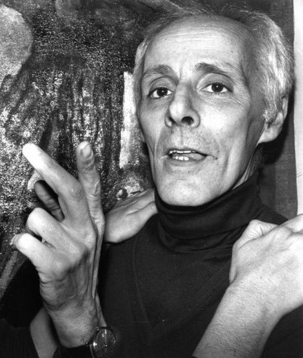Gallery of Mario Cesariny