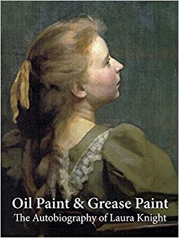 Laura Knight August 4 1877 July 7 1970 British Artist Painter laura-knight-august-4-1877-july-7-1970-british-artist-painter