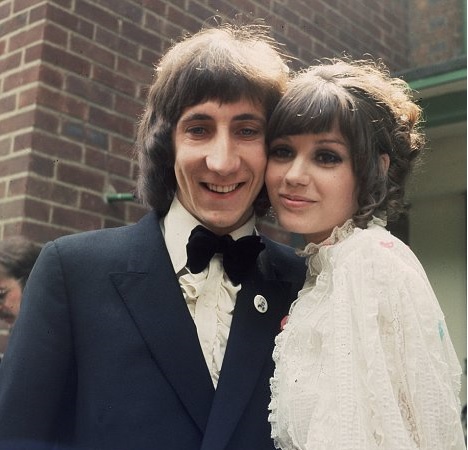 Spouse: Karen Astley