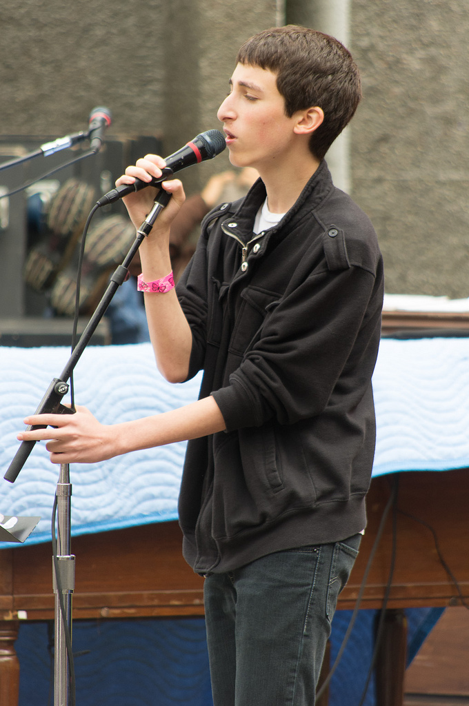 child: Joseph Townshend