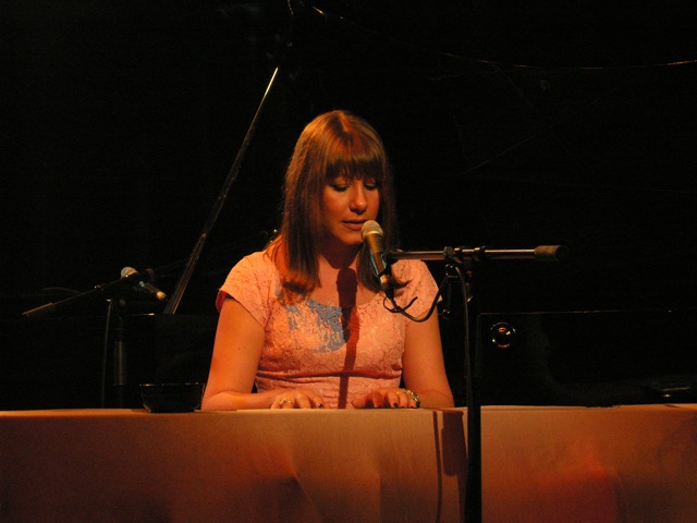 Spouse: Rachel Fuller