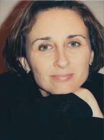 Jacqueline Salmon