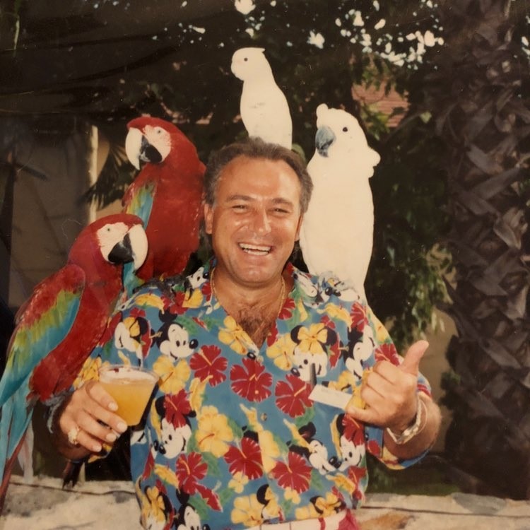 Paul Thomas Scarne