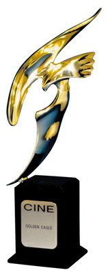 Annual Cable Excellence (ACE) Award, CINE Golden Eagle