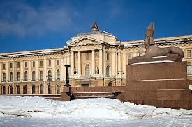 Gallery of Fyodor Bronnikov
