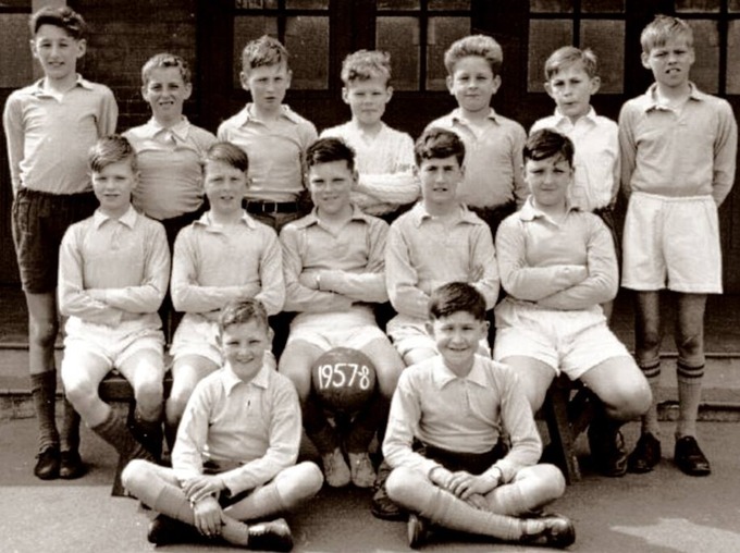 Gallery of David Bowie