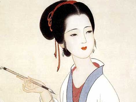 Guan Daosheng