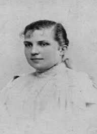 Mother: Aleksandra Arsenevna Gamow (Lebedintseva)  