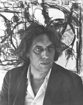 Partner: Jean-Paul Riopelle
