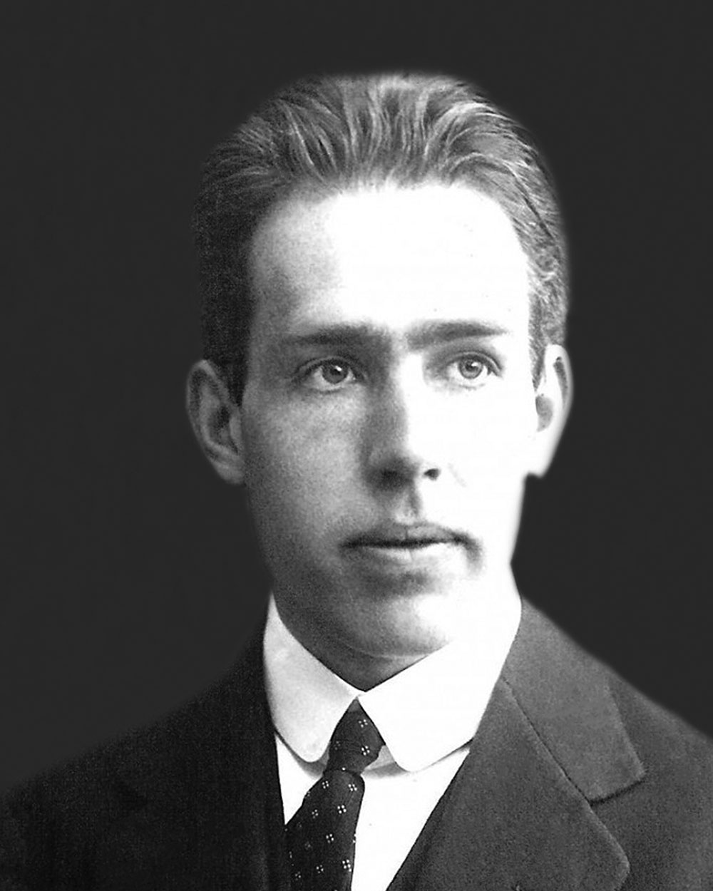 Friend: Niels Bohr