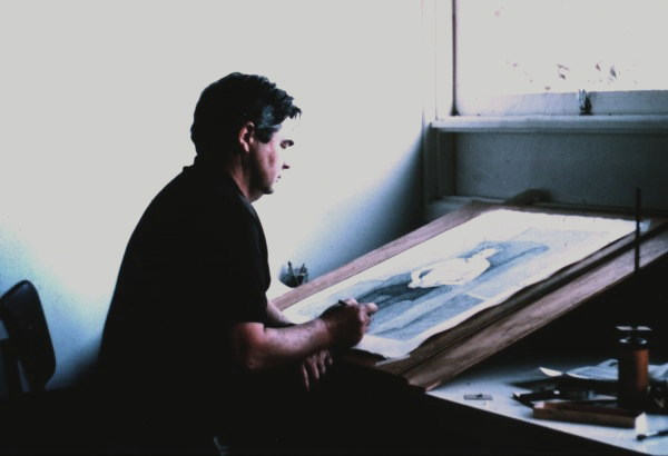Gallery of John Brack