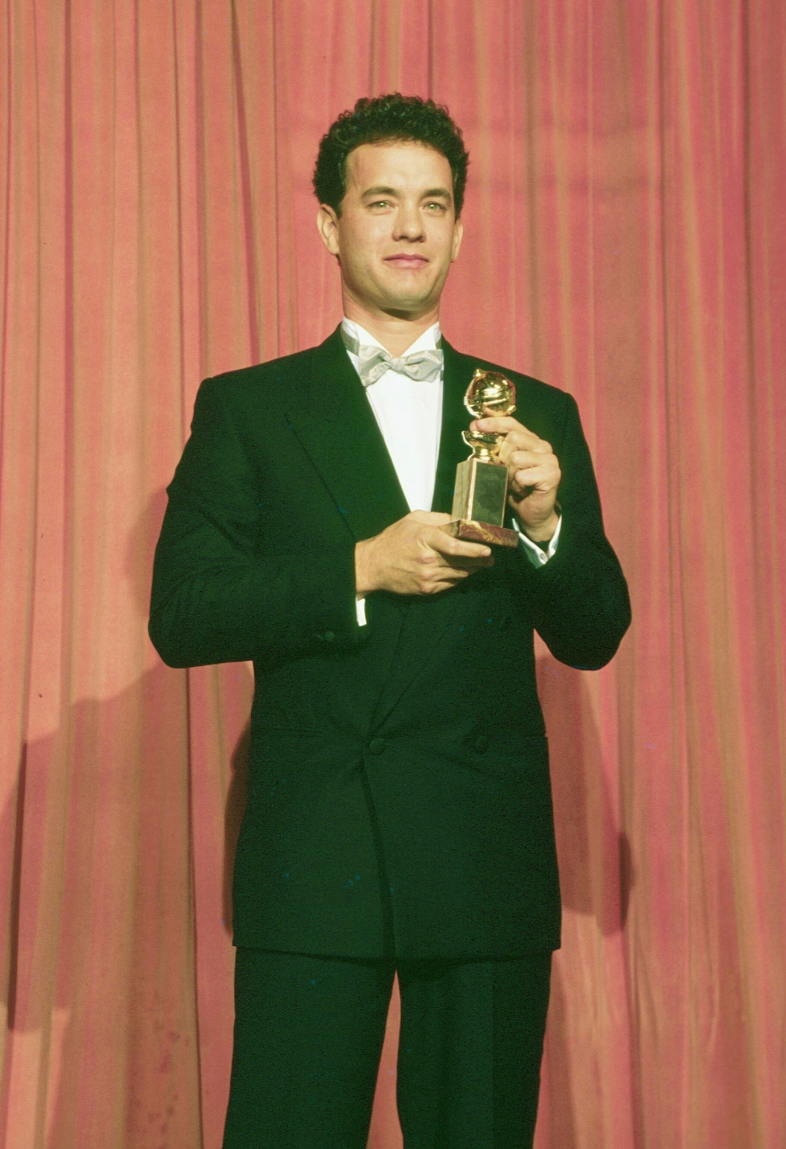 Golden Globes