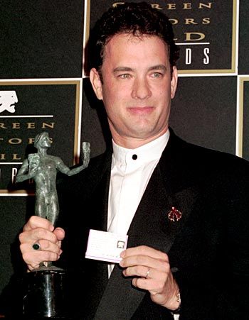 Screen Actors Guild Awards