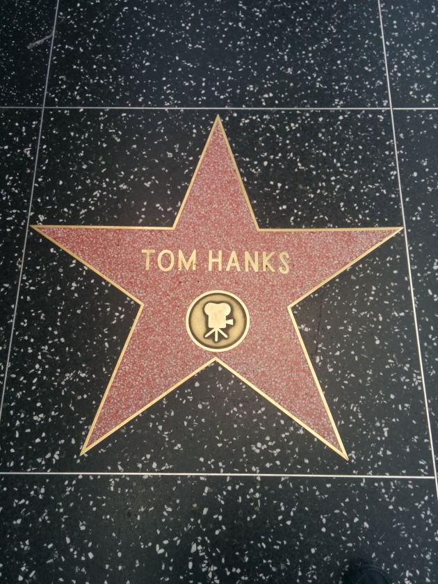 Walk of Fame